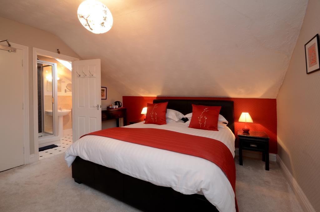 Feversham Lodge Guest House York Exteriér fotografie