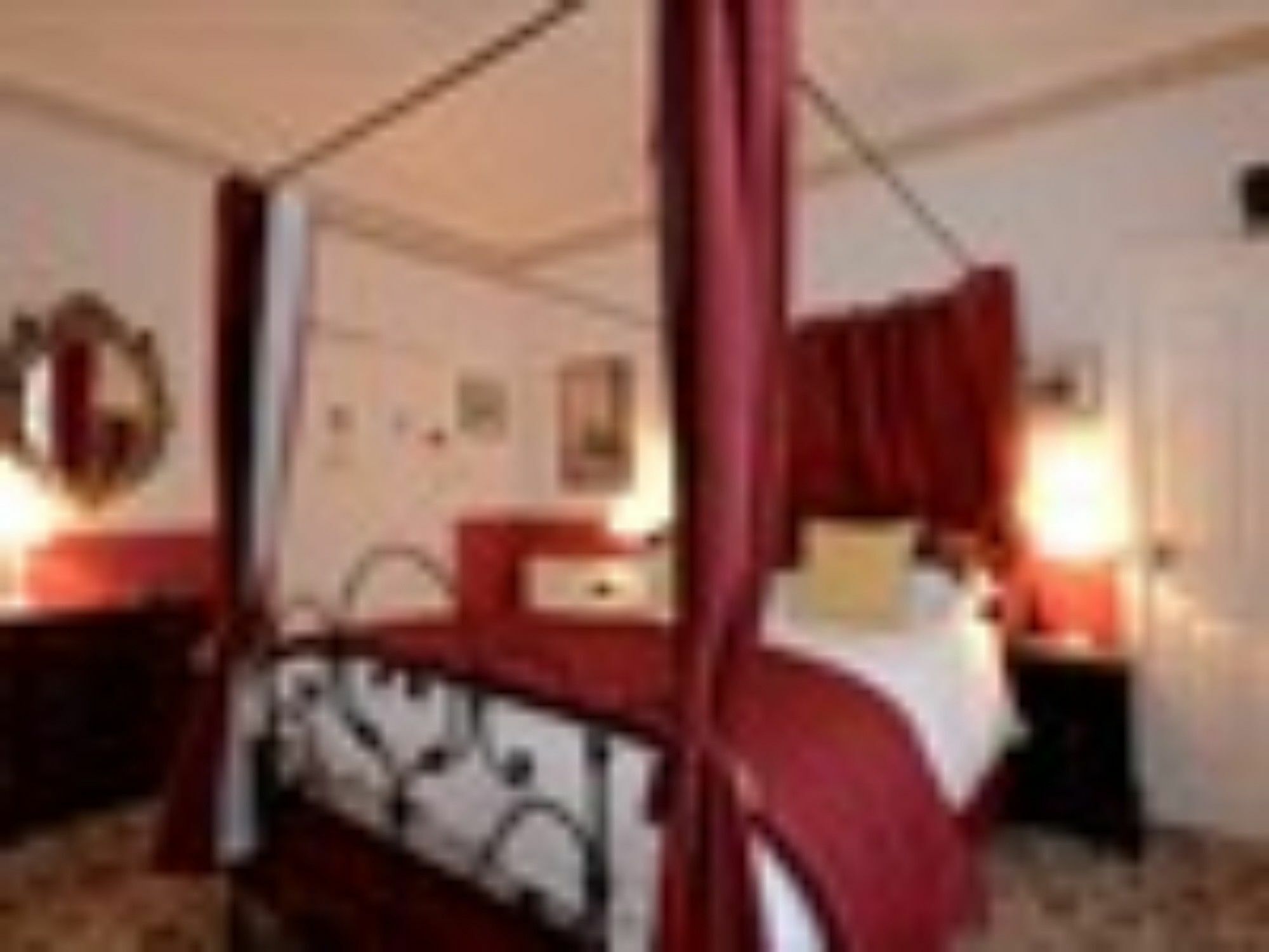 Feversham Lodge Guest House York Exteriér fotografie