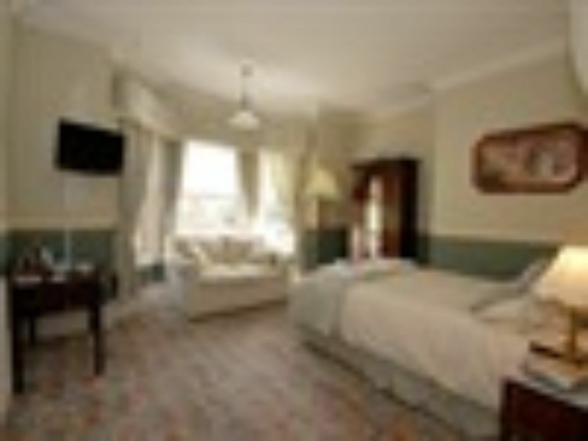 Feversham Lodge Guest House York Exteriér fotografie